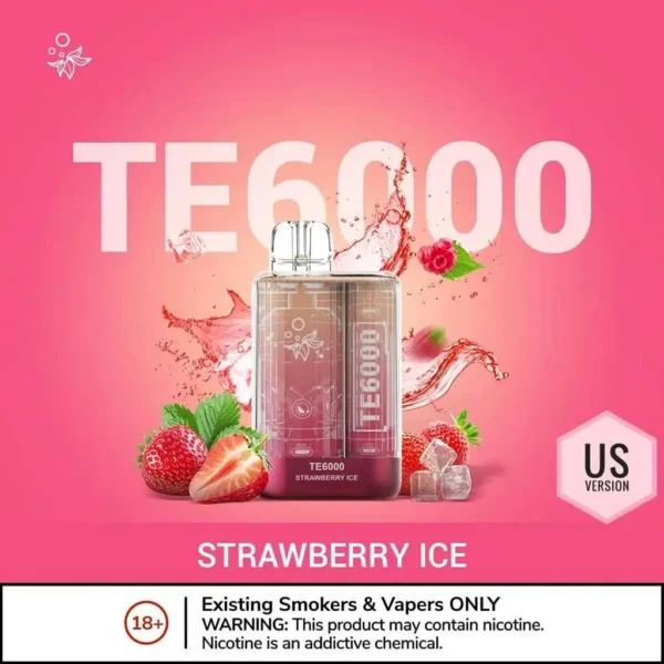 پاد یکبار مصرف 6000 پاف 1