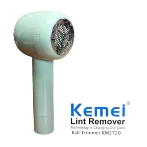 پرزگیر لباس کیمی مدل KM-2720-3