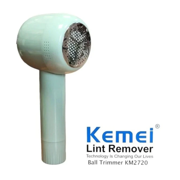 پرزگیر لباس کیمی مدل KM-2720-3