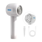 پرزگیر لباس دی اس پی مدل KD-2500-7