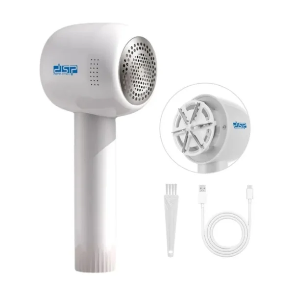 پرزگیر لباس دی اس پی مدل KD-2500-7