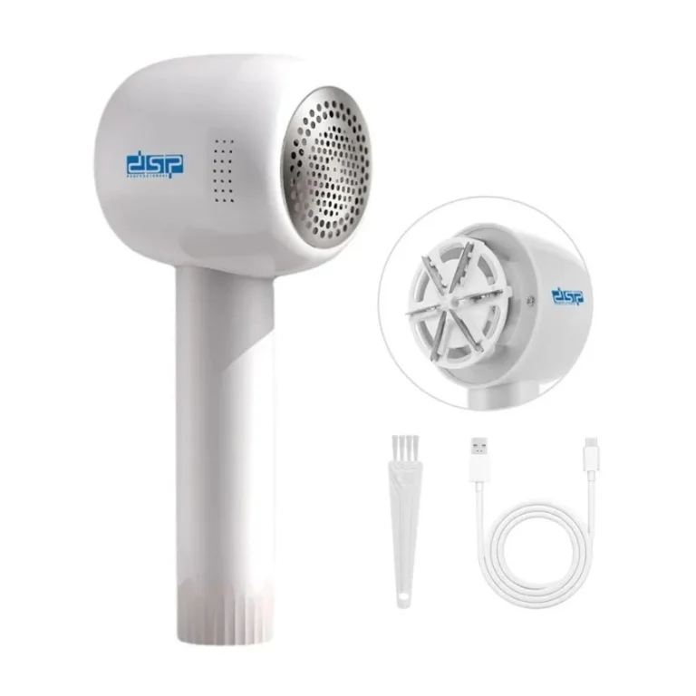 پرزگیر لباس دی اس پی مدل KD-2500-7