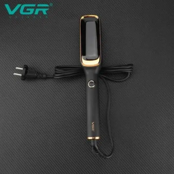 برس حرارتی مو وی جی آر مدل V-561-1