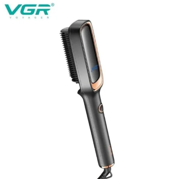 برس حرارتی مو وی جی آر مدل V-561-4