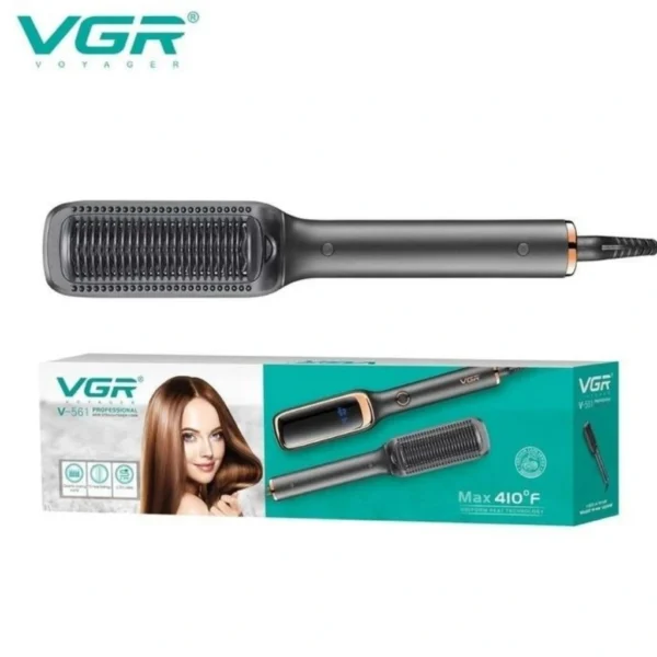 برس حرارتی مو وی جی آر مدل V-561-5