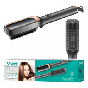 برس حرارتی مو وی جی آر مدل V-561-6