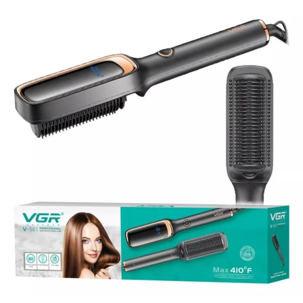 برس حرارتی مو وی جی آر مدل V-561-6