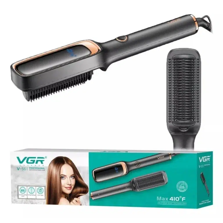 برس حرارتی مو وی جی آر مدل V-561-6