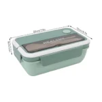 ظرف غذا HEALTHY مدل 1100ML - Image 6