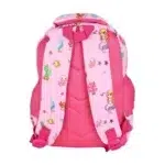 کوله پشتی دخترانه طرح پری دریایی کد 352-5