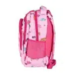 کوله پشتی دخترانه طرح پری دریایی کد 352-4