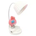 چراغ مطالعه کرومی و ملودی کد 358-6