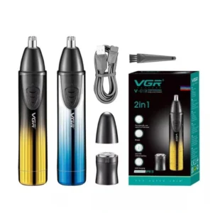 موزن دوکاره گوش و بینی VGR مدل V-619-2