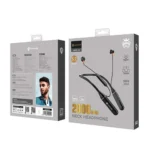 هندزفری گردنی LENYES 4