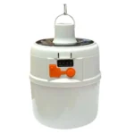 چراغ اضطراری خورشیدی 50 وات مدل HG-1566 1