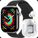 ساعت هوشمند WISME X26 2