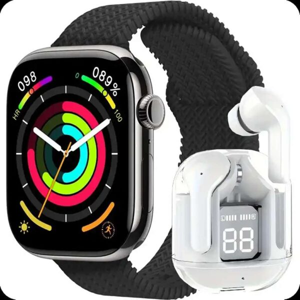 ساعت هوشمند WISME X26 2