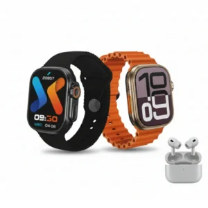 ساعت هوشمند KW56 Ultra 3 1