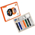 ساعت هوشمند KW56 Ultra 3 2