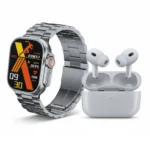 ساعت هوشمند KW52 Ultra 3 3