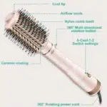 برس چرخشی و سشوار وی جی آر مدل V-494-1