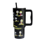 تامبلر دوجداره اسنوپی 40 oz