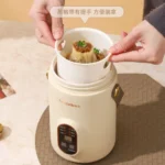 غذاساز و ظرف غذا برقی چند کاره