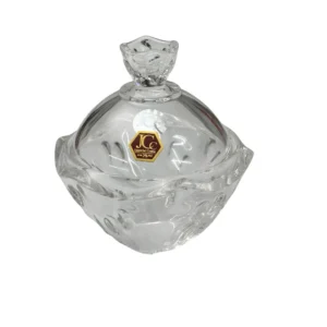 قندان کریستال jcc