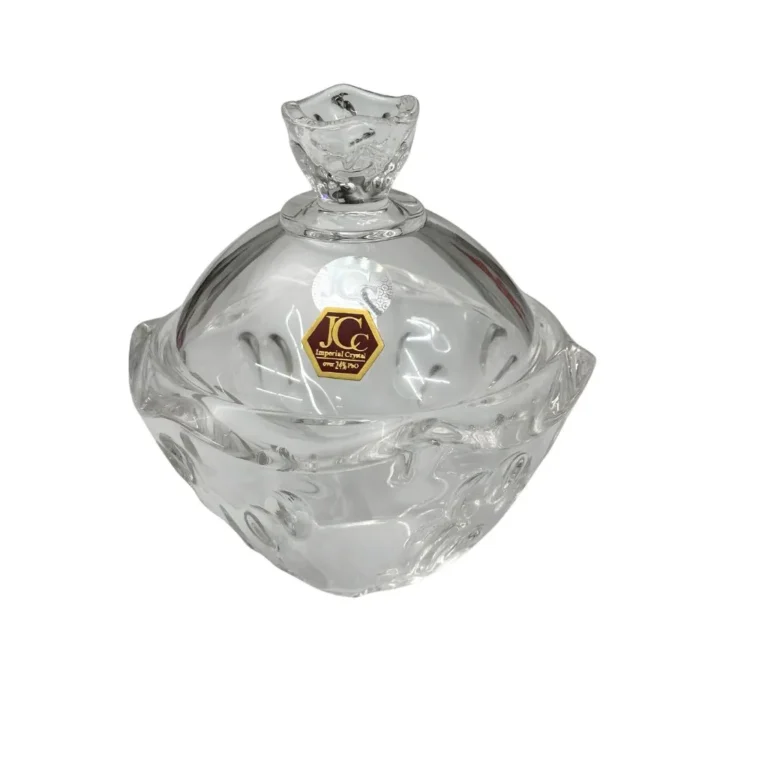 قندان کریستال jcc