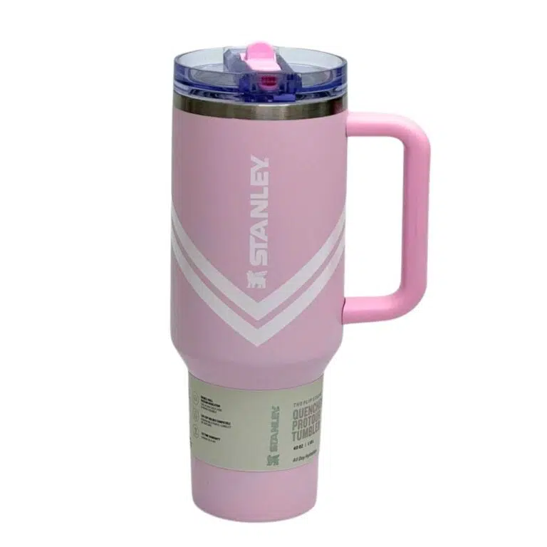 ماگ اورجینال استنلی ProTour صورتی