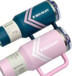 ماگ اورجینال استنلی ProTour نمای بالا