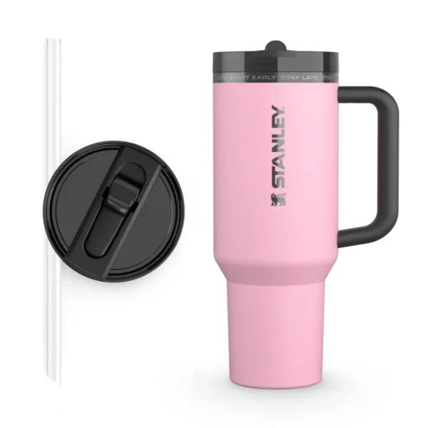 ماگ اورجینال استنلی طرح Messi x Stanley