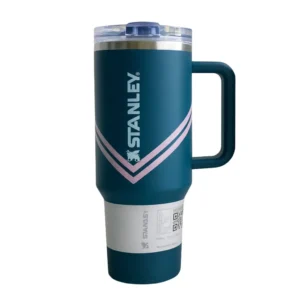 ماگ اورجینال استنلی مدل Quencher رنگ سبز