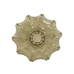 پیش دستی 6 عددی مدل امپریال شامپاینی نمای تکی