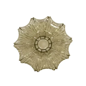 پیش دستی 6 عددی مدل امپریال شامپاینی نمای تکی