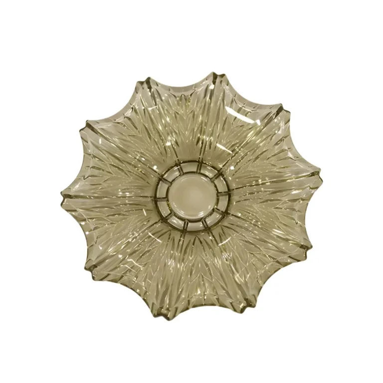 پیش دستی 6 عددی مدل امپریال شامپاینی نمای تکی