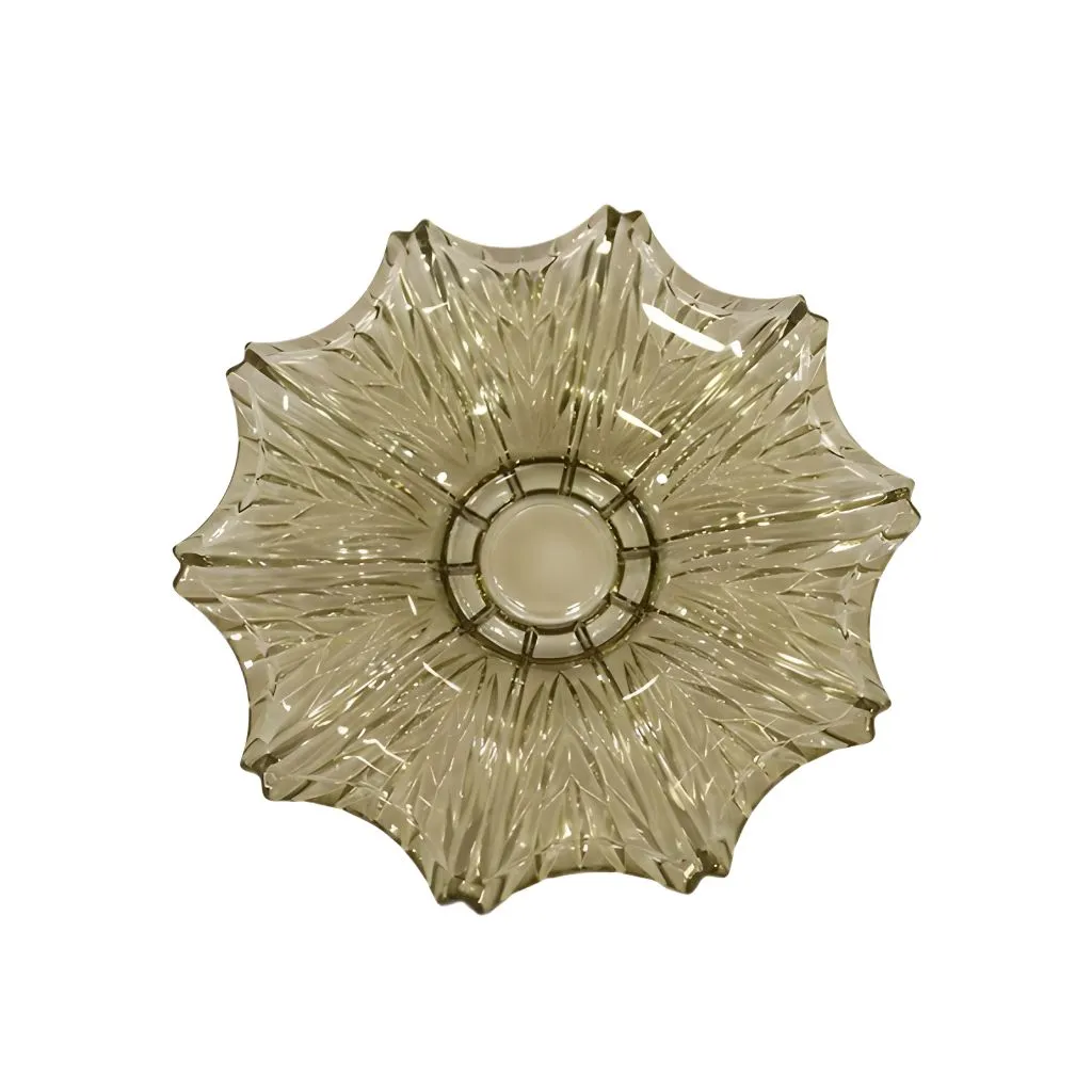 اتاق خبر پارس کالا 28 پیش دستی 6 عددی مدل امپریال شامپاینی نمای تکی