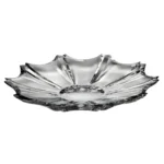 پیش دستی 6 عددی کریستال مدل سان ماریو