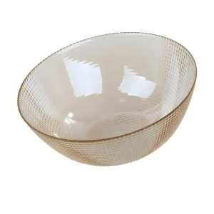 کاسه سالاد خوری پاشا باغچه