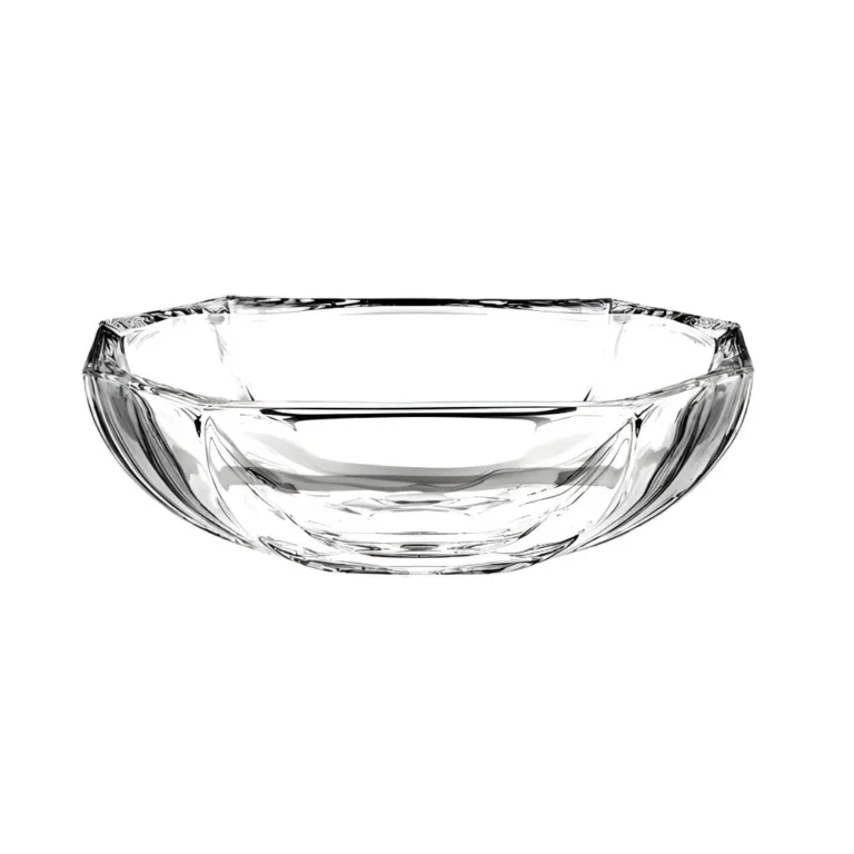 کشکول کریستال لهستان مدل هامبورگ