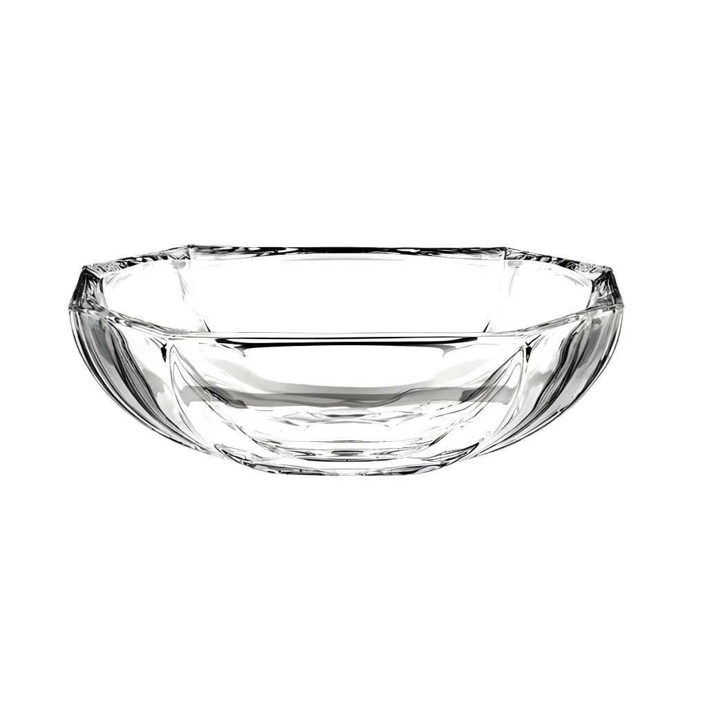 اتاق خبر پارس کالا 23 کشکول کریستال لهستان مدل هامبورگ