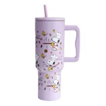 تامبلر دوجداره اسنوپی 40 oz کد m343 - Image 8