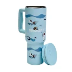 تامبلر دوجداره اسنوپی 40 oz کد m343 - Image 5