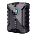 پمپ باد فندکی خودرو لنوو 3