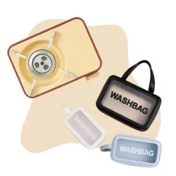 آیکن لوازم کمپینگ