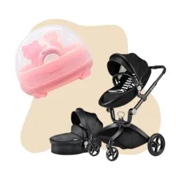 آیکن لوازم مورد نیاز کودک