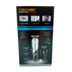 ماشین اصلاح سر و صورت جیمی مدل GM-6717 -6