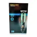 ماشین اصلاح سر و صورت جیمی مدل GM-6717 -7