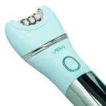 ماشین اصلاح بانوان 2 در 1 وی جی آر مدل V-753-5