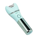 ماشین اصلاح بانوان 2 در 1 وی جی آر مدل V-753-6